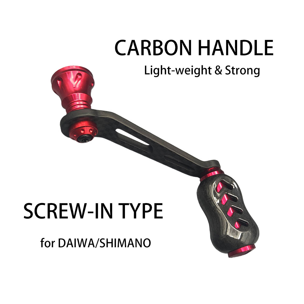 Carbon Fiber Spinning Reel Han - Shimano Reel Stradic 评论和价格