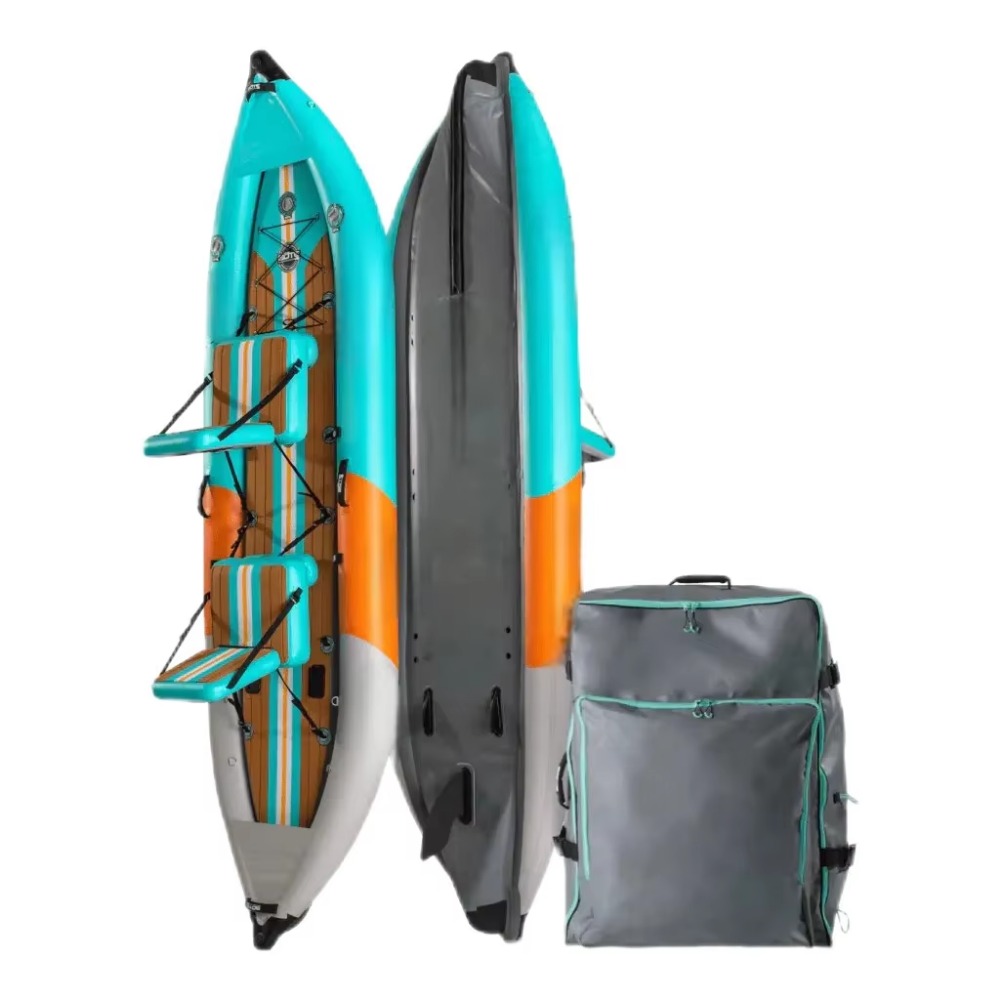 Wholesale Drop Stitch Inflatab - Fishing Boat Inflatable 评论和价格