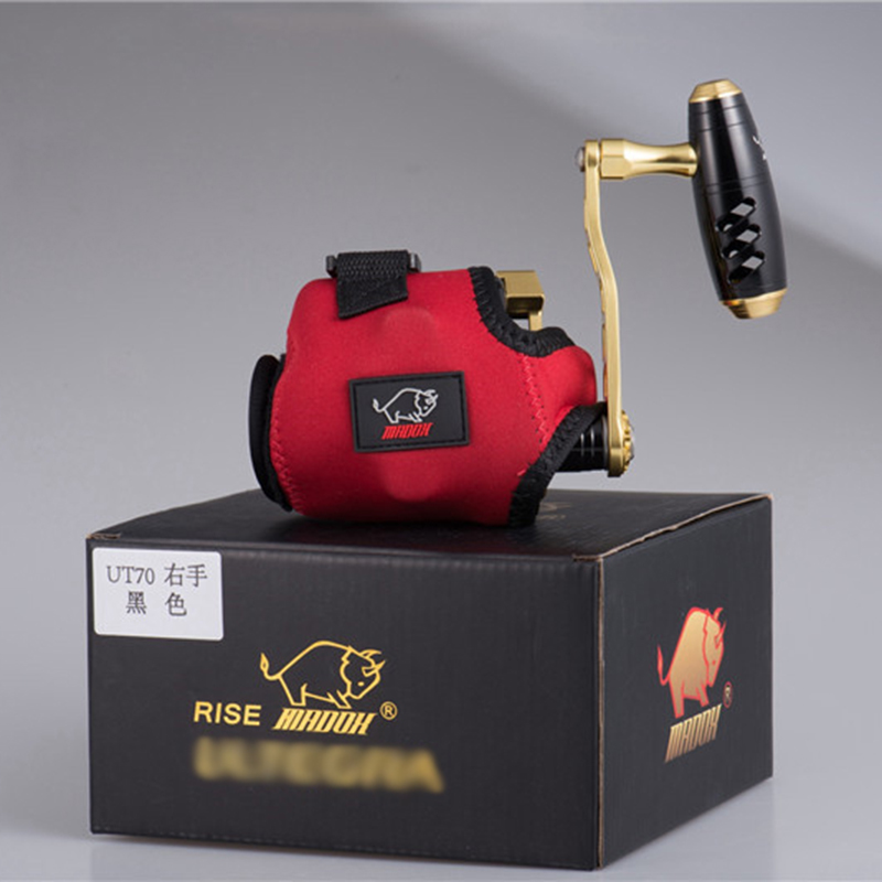 MADOX Fishing Reel 11BB Saltwa - Fishing Boat Steering Wheel 评论和价格