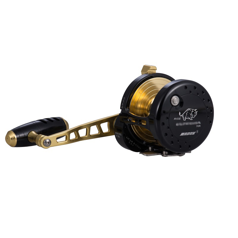 MADOX Fishing Reel 11BB Saltwa - Fishing Boat Steering Wheel 评论和价格