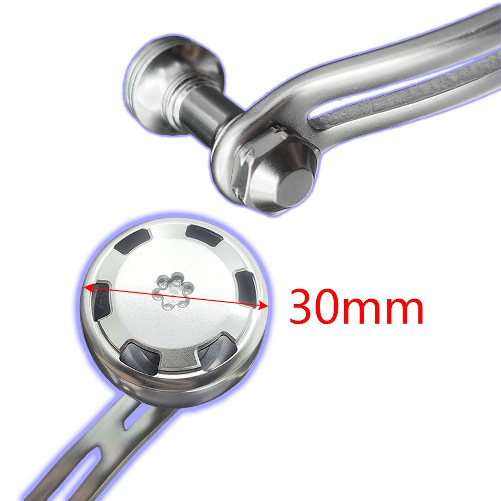 Full Metal Fishing Reel Handle - Shimano Reel Stradic 评论和价格