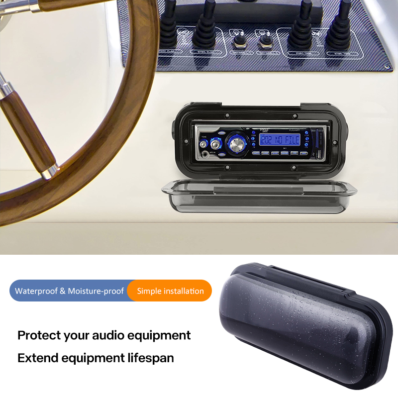 Universal Marine Waterproof St - Fishing Boat Steering Wheel 评论和价格