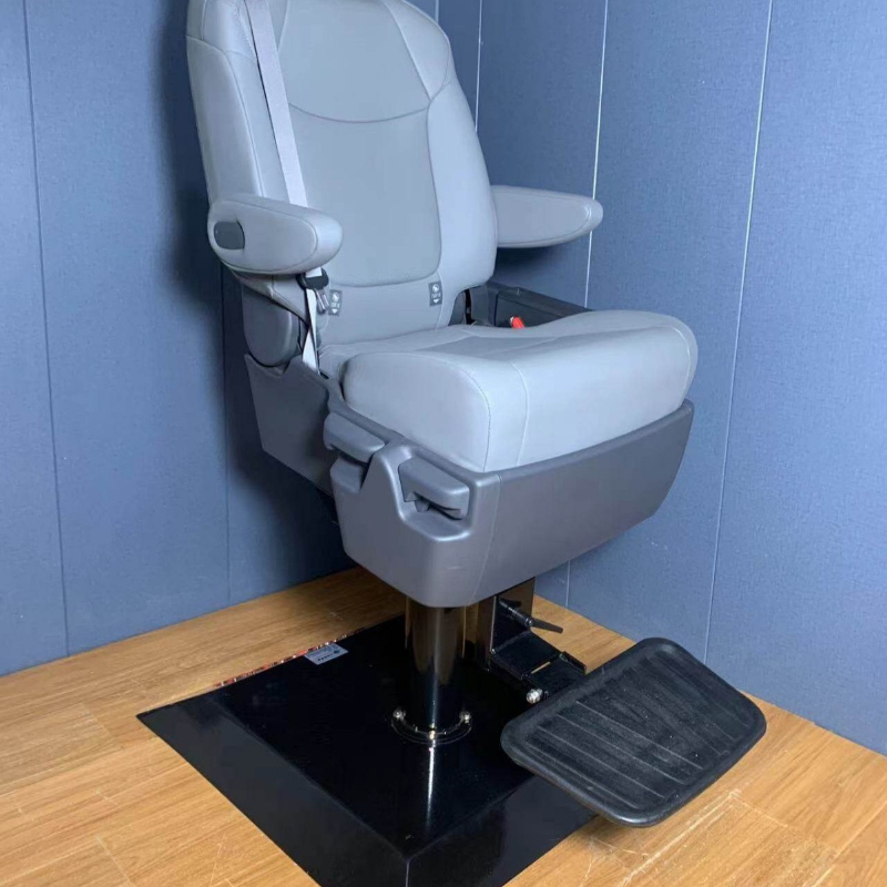 Boss seat fishing boat driving - Fishing Boat Seat 评论和价格