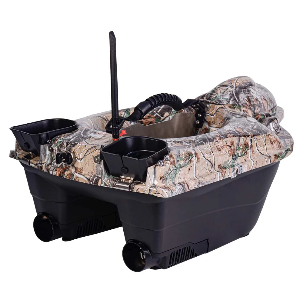 Fighter Professional Bait Fish - Fishing Boat Gps 评论和价格