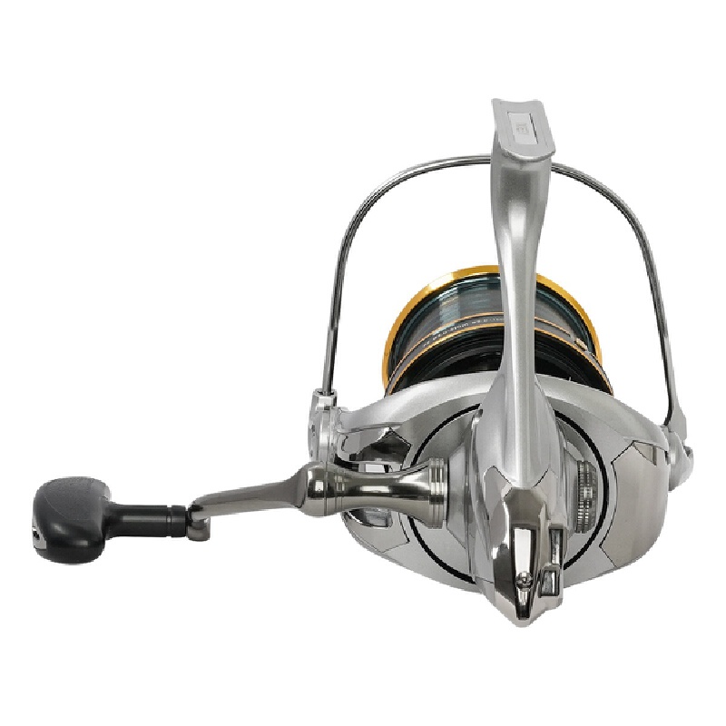 NOEBY Spinning Reel Full Metal - Fishing Boat Steering Wheel 评论和价格