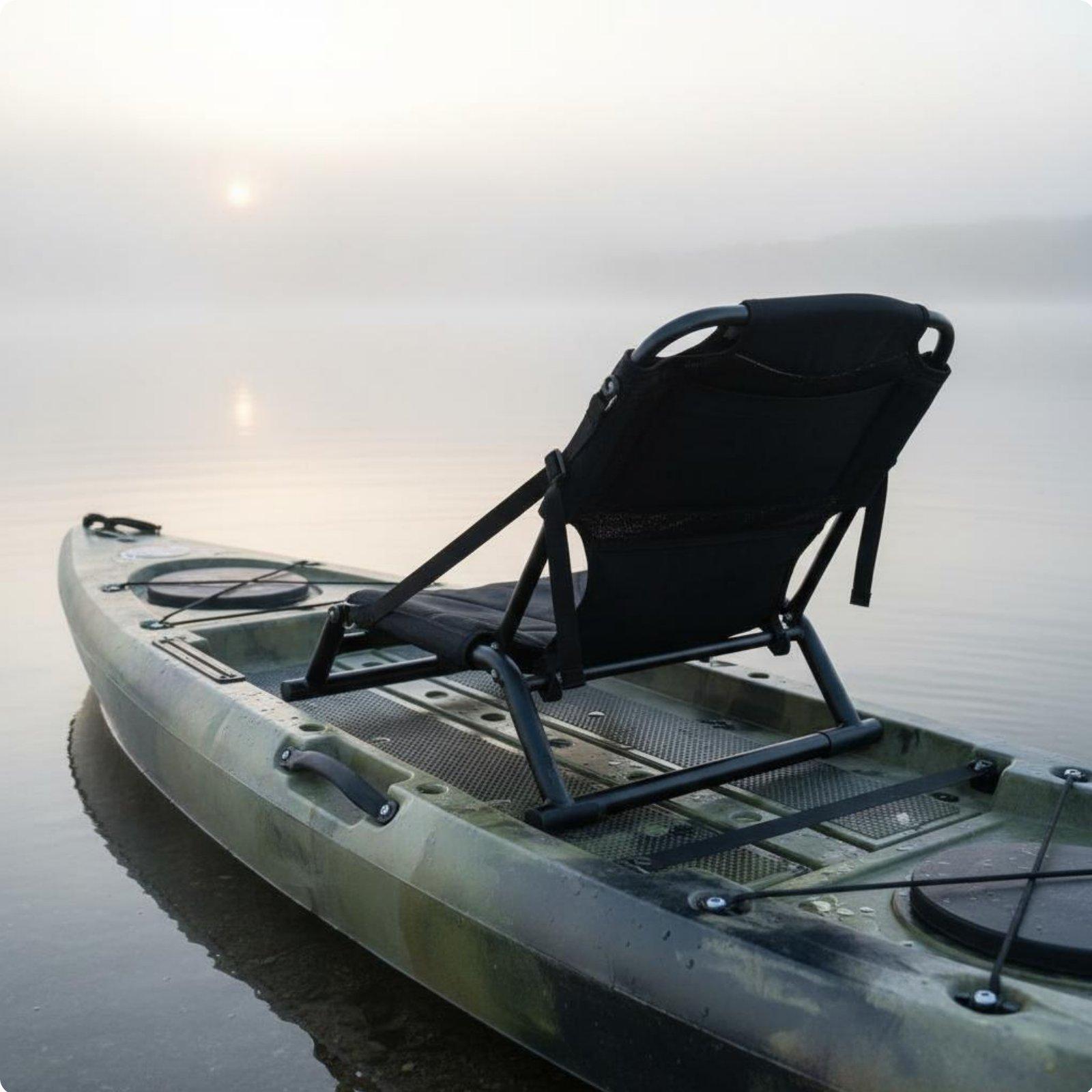 Durable Kayak Seat Steel Marin - Fishing Boat Seat 评论和价格