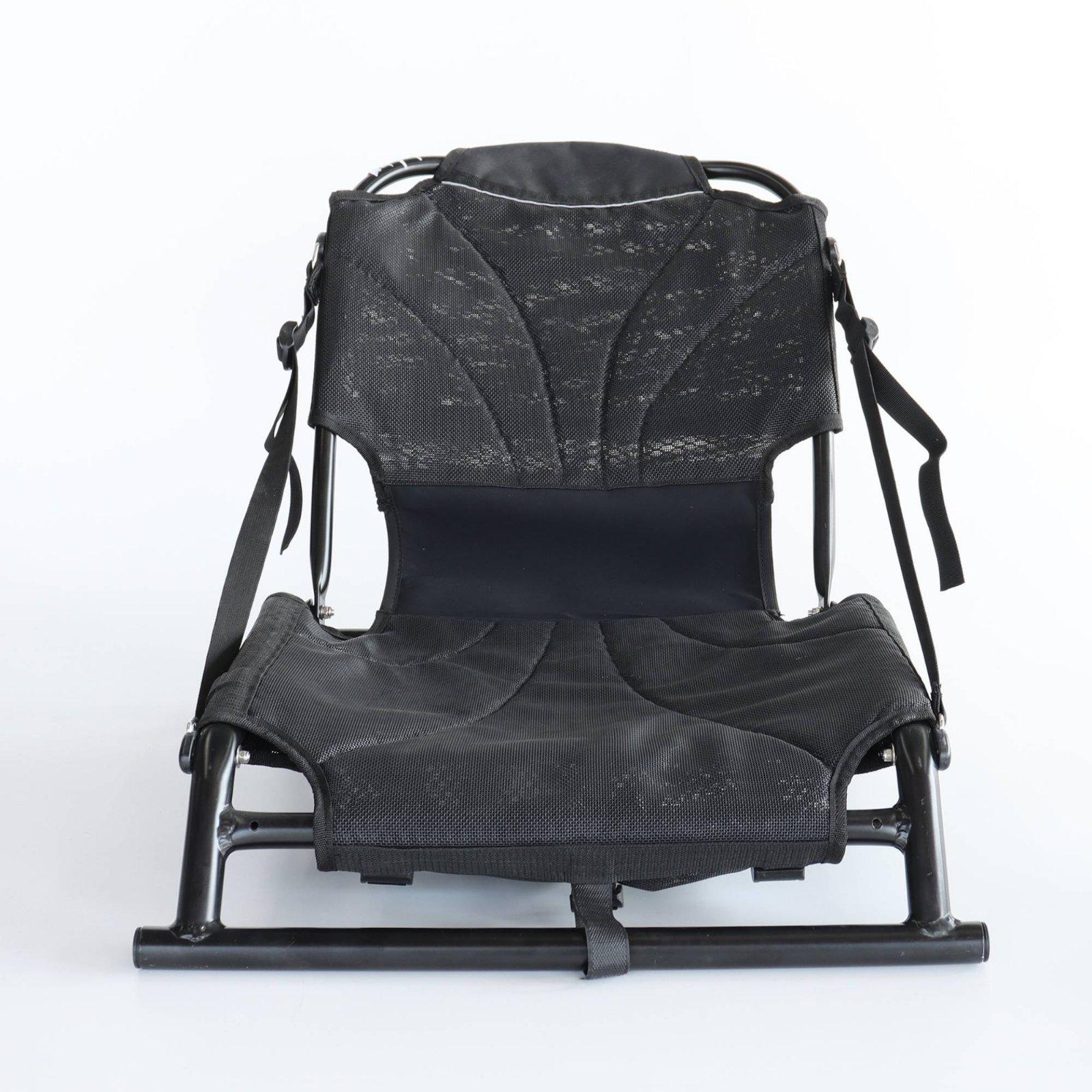 Durable Kayak Seat Steel Marin - Fishing Boat Seat 评论和价格