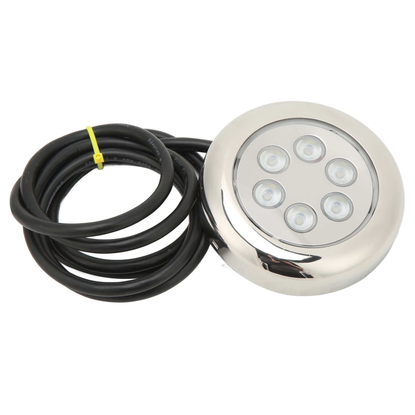 3.5in LED Underwater Light  Mo - Fishing Boat Navigation Light 评论和价格