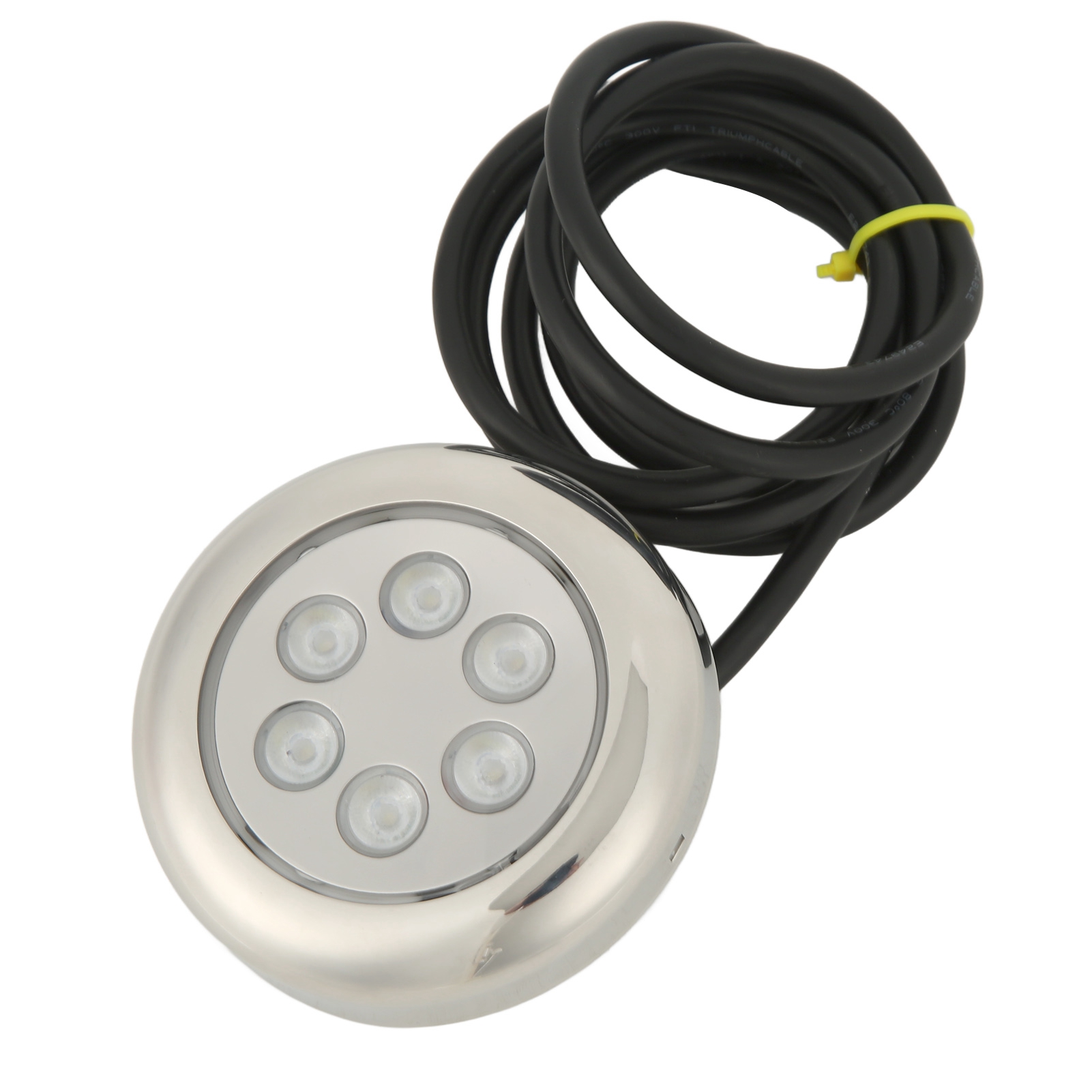 3.5in LED Underwater Light  Mo - Fishing Boat Navigation Light 评论和价格