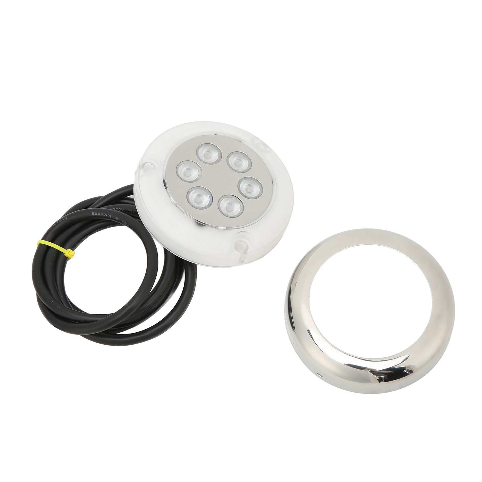 3.5in LED Underwater Light  Mo - Fishing Boat Navigation Light 评论和价格