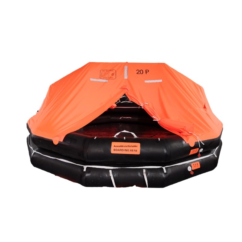 CCS Certified Inflatable Throw - Fishing Boat Inflatable 评论和价格