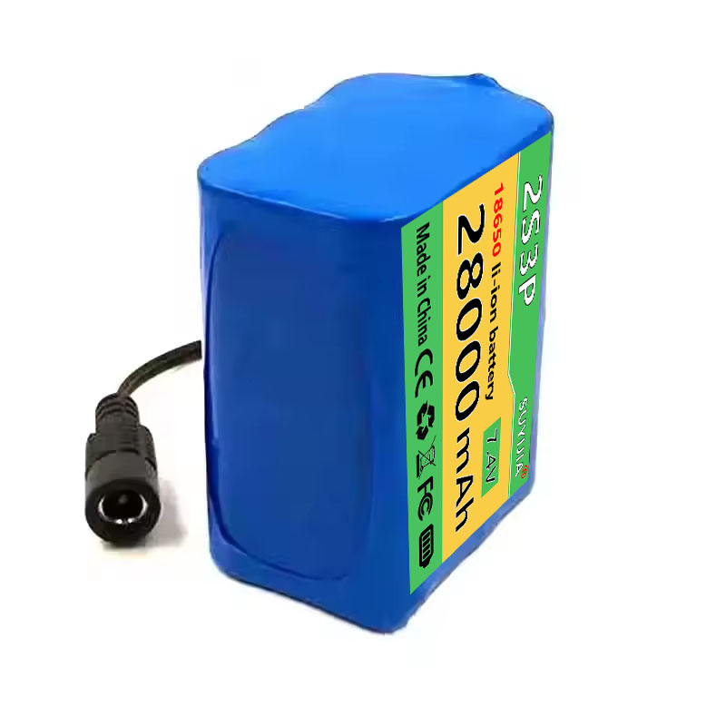 8.4V 28Ah 2s3p 18650 Lithium B - Fishing Boat Navigation Light 评论和价格