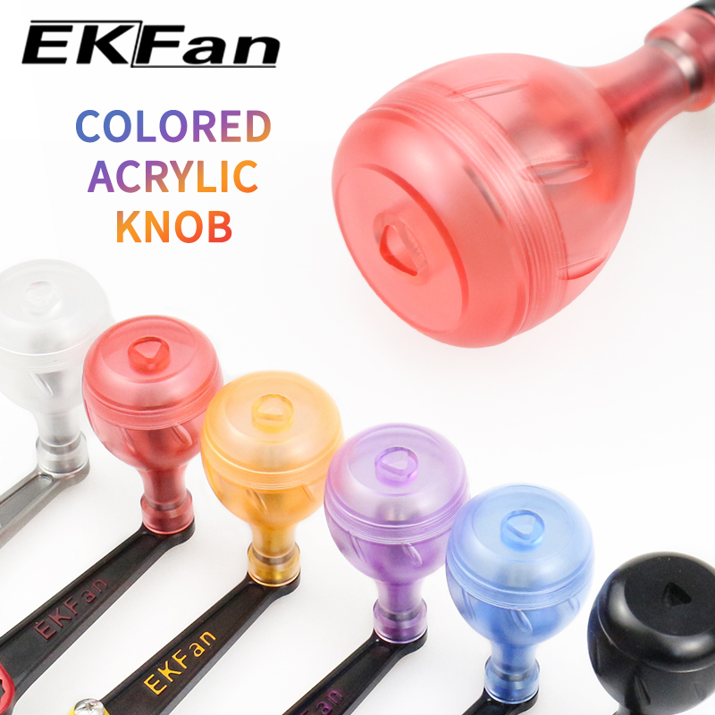EKFan 130MM Ultralight Alloy H - Fishing Boat Steering Wheel 评论和价格