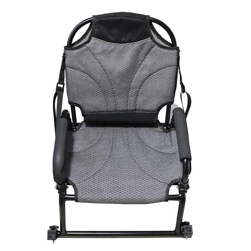 Breathable Mesh Kayak Fishing  - Fishing Boat Seat 评论和价格