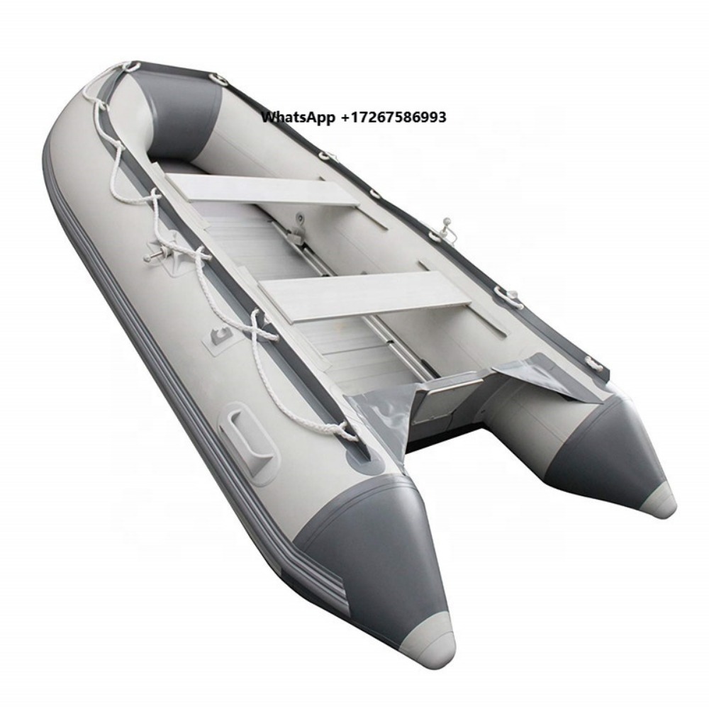 10ft Inflatable Boat Inflatabl - Fishing Boat Inflatable 评论和价格