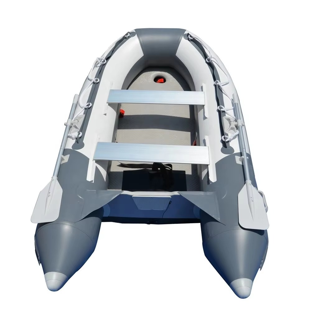 10ft Inflatable Boat Inflatabl - Fishing Boat Inflatable 评论和价格