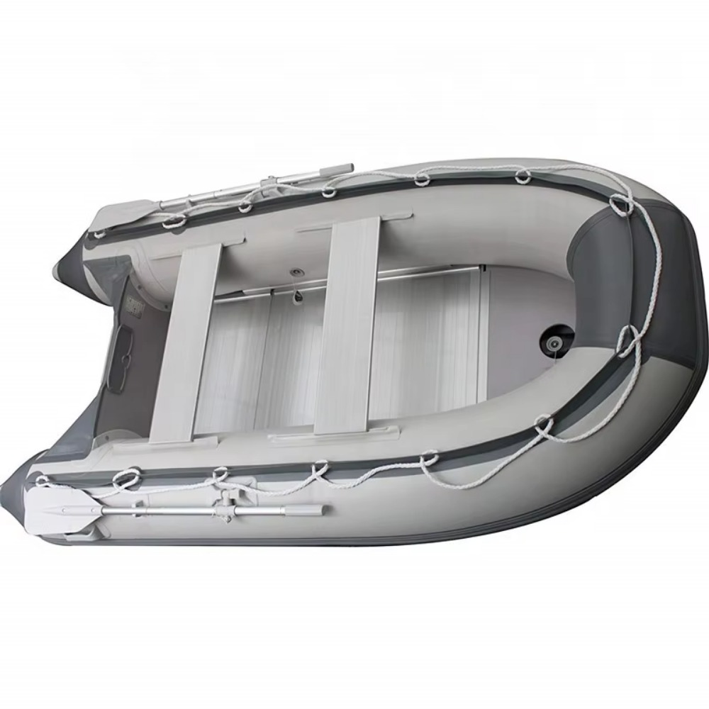 10ft Inflatable Boat Inflatabl - Fishing Boat Inflatable 评论和价格