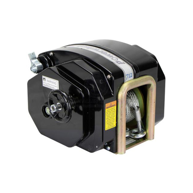 Boat Anchor Winch, 12V 24V Dru - Fishing Boat Anchor Winch 评论和价格