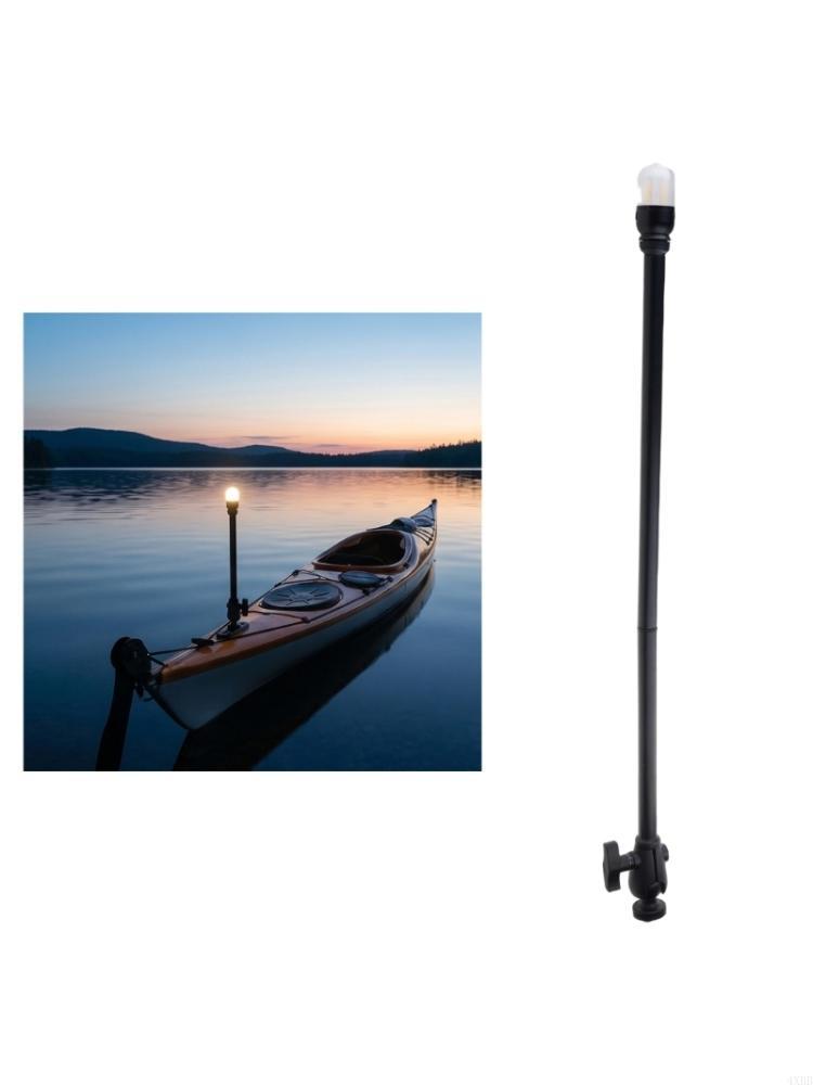 Boats Sterns Lights Energy Eff - Fishing Boat Navigation Light 评论和价格