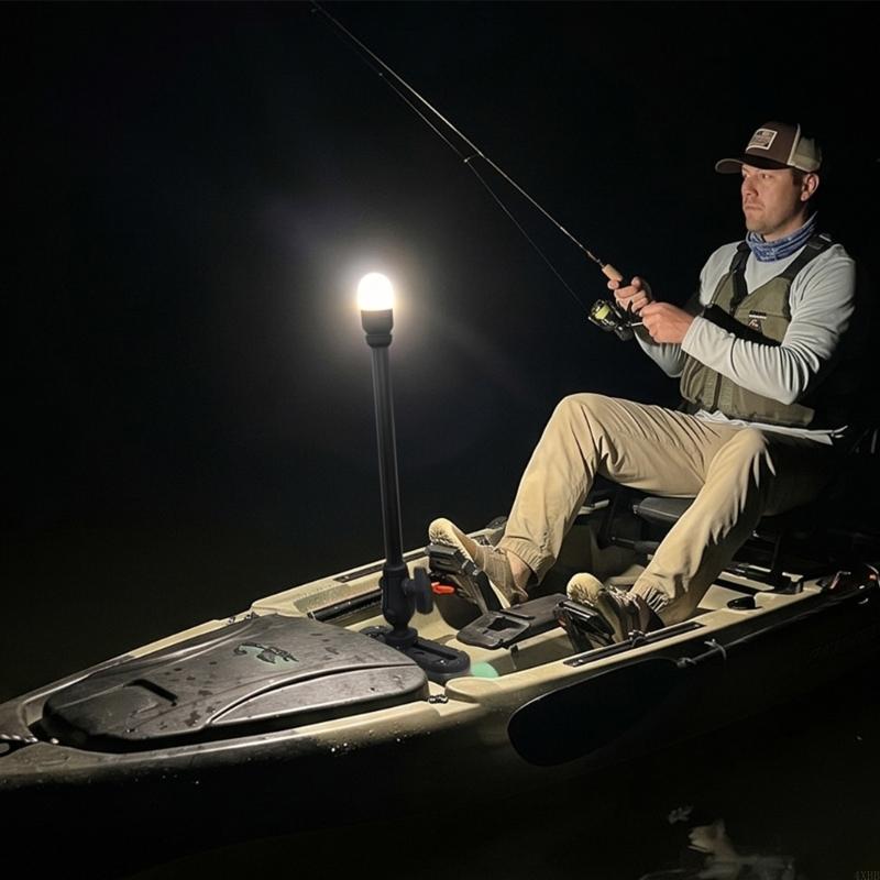 Boats Sterns Lights Energy Eff - Fishing Boat Navigation Light 评论和价格