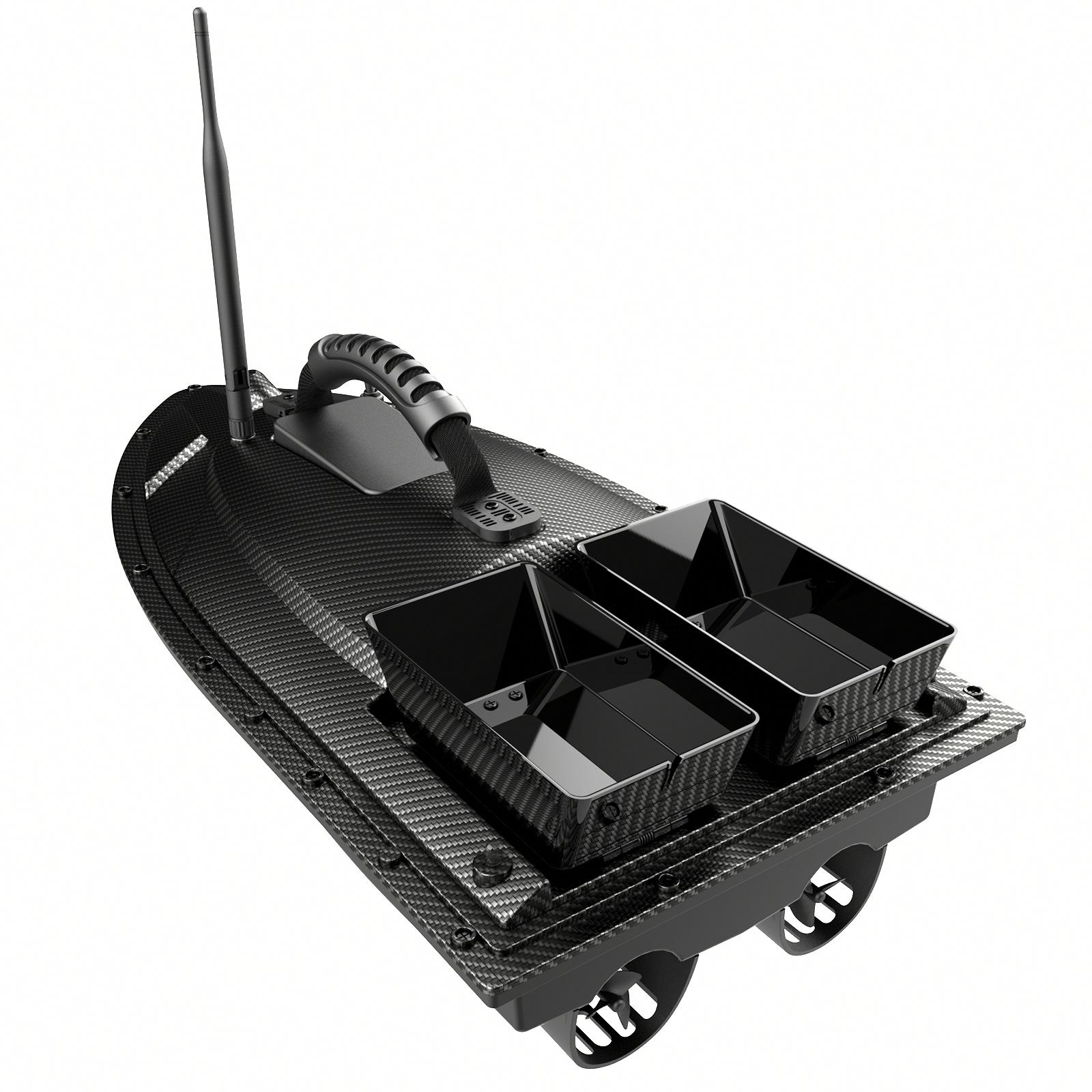 V070  40 Points GPS Fishing Ba - Fishing Boat Gps 评论和价格
